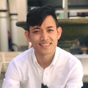 Meet your Posher, Ryan